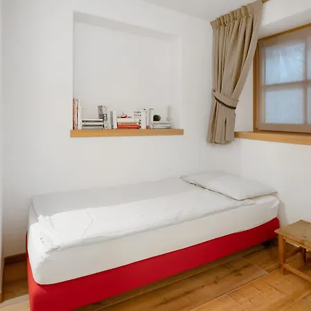 Chalet Pieri - Bedogn Bormio